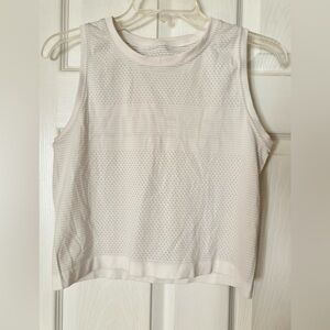 Lululemon Tank shirt